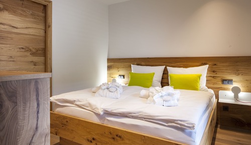 Apartamento superior (Cleaning Fee 89€ on top of rate)