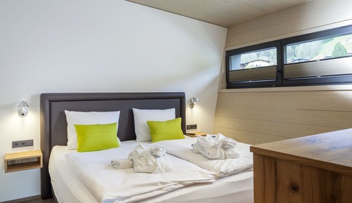 Chalet superior (Cleaning Fee 150€ on top of rate)