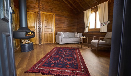 Bungalow familiar