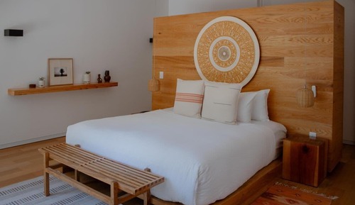 Casa de diseño (House 34)