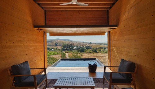Habitación superior