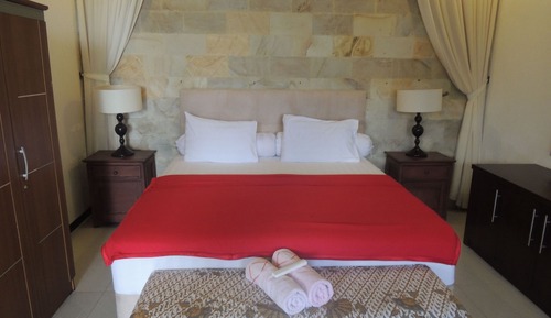 Habitación superior