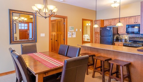 Apartamento, 2 habitaciones
