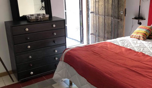 Suite exclusiva (A Piazetta)