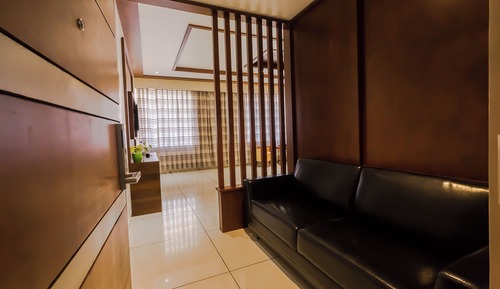 Suite estudio familiar