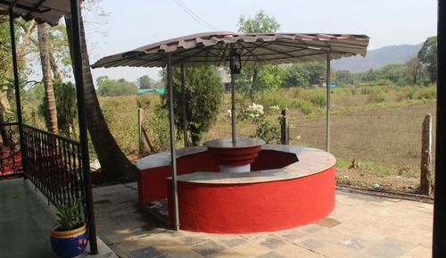Villa básica
