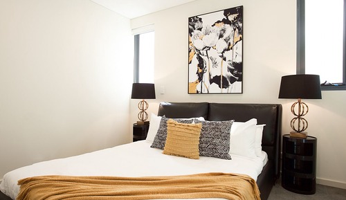 Apartamento Premium, 2 habitaciones
