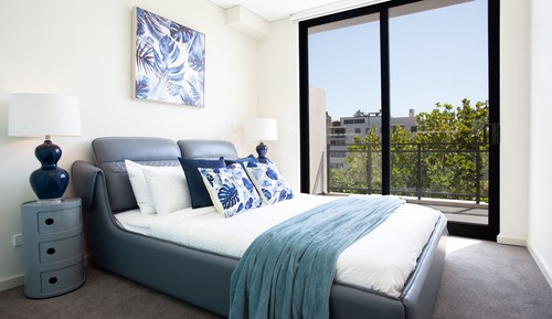 Apartamento Premium, 3 habitaciones