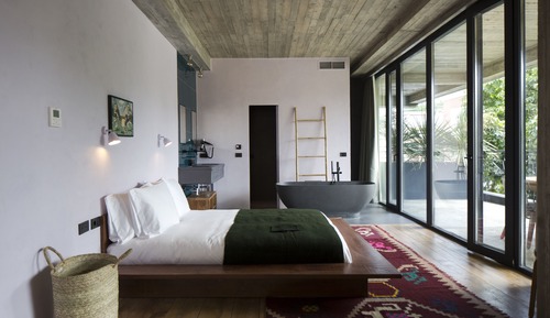 Suite presidencial