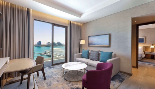 Suite, 1 habitación (Theme Park Access)