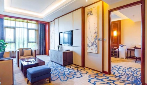 Suite Business