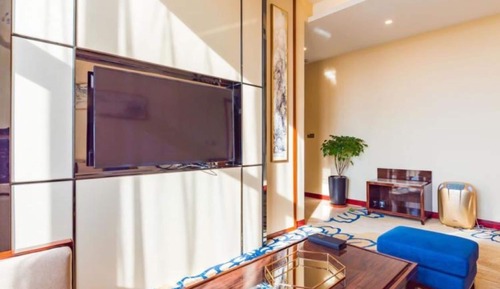 Suite Deluxe