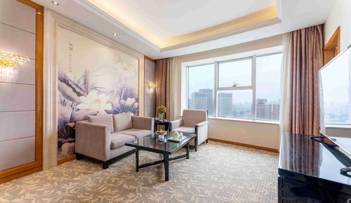 Suite superior