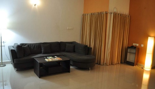 Apartamento, 2 habitaciones, balcón