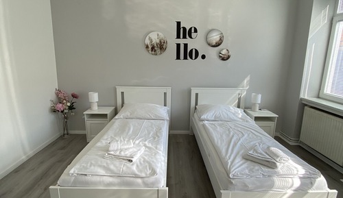 Habitación Deluxe (Nr. 9)