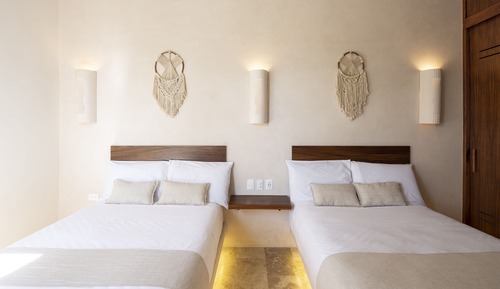 Apartamento Premium (#8)