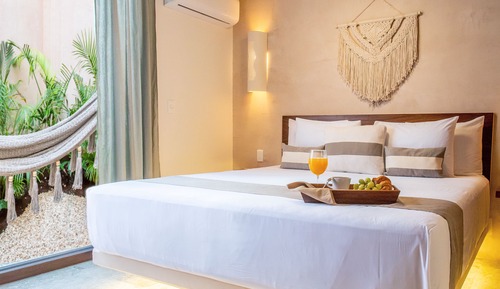Apartamento Premium (#1)