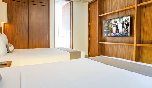 Apartamento Premium (#3)