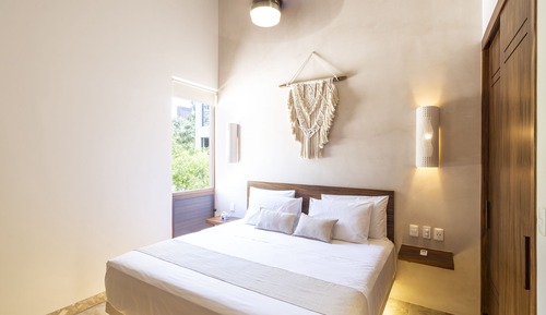 Apartamento Premium (#5)