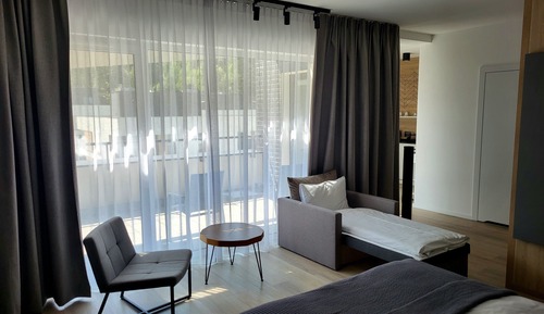 Habitación superior