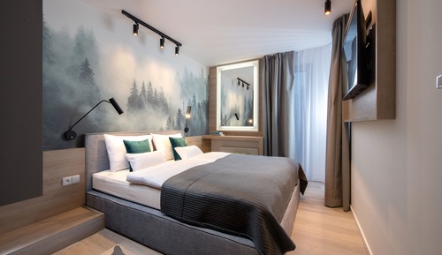 Habitación Confort