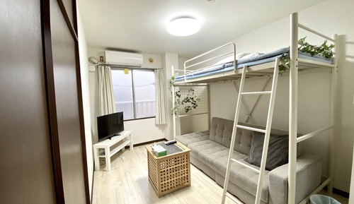 Apartamento (403)