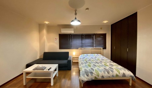 Apartamento (101)