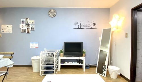 Apartamento (306)
