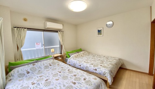 Apartamento (201)