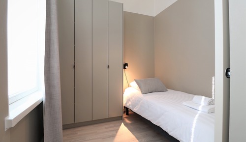 Apartamento Confort