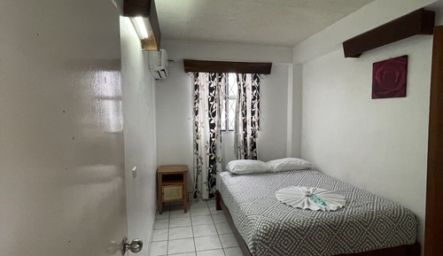 Apartamento superior