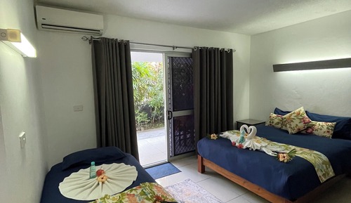 Apartamento Premier