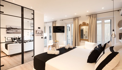Suite estudio