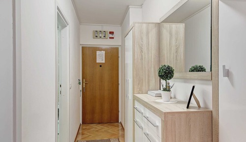 Apartamento (Apartment Blue Harmony - Two Bedroom )