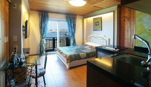 Ocean View
