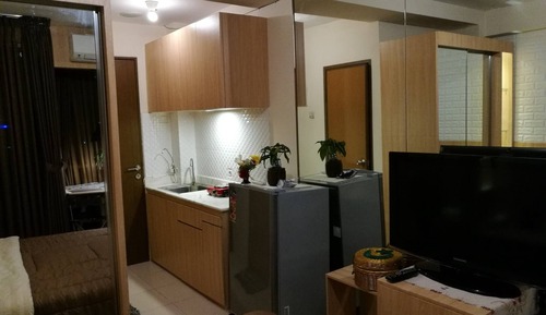 Apartamento, 1 habitación, accesible para personas con discapacidad, fumadores