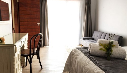 Habitación Deluxe, 1 habitación