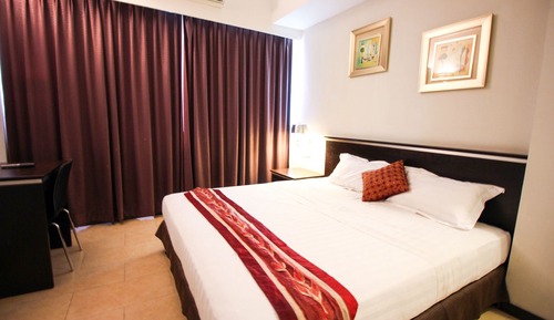 Apartamento, 3 habitaciones