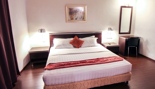 Apartamento, 4 habitaciones