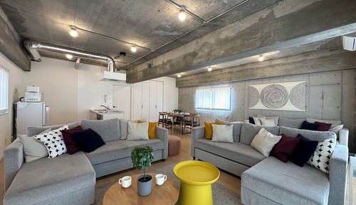Apartamento, 1 habitación (4F)
