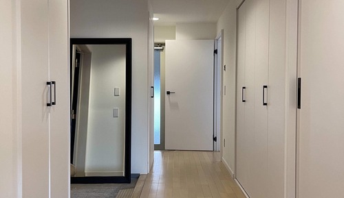 Apartamento familiar, 1 habitación (6F)