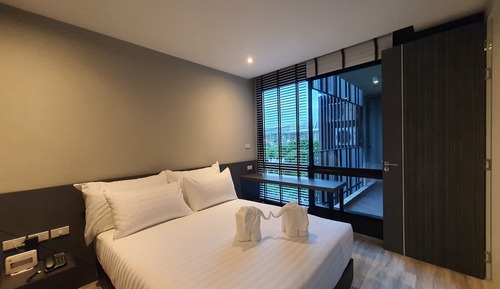 Suite Premier