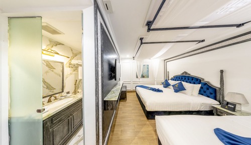 Habitación Grand (Superior)