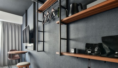 Habitación Confort doble, no fumadores