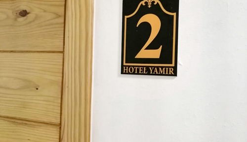 Habitación Deluxe doble