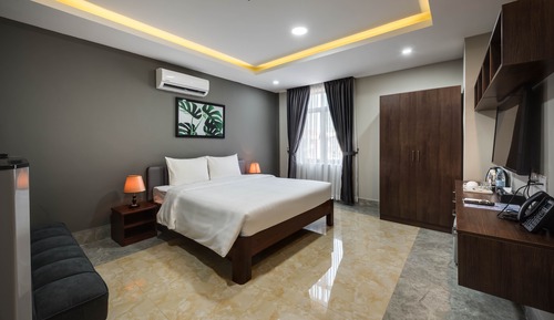 Suite familiar (Soho)