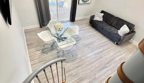 Cabaña familiar, varias camas, no fumadores