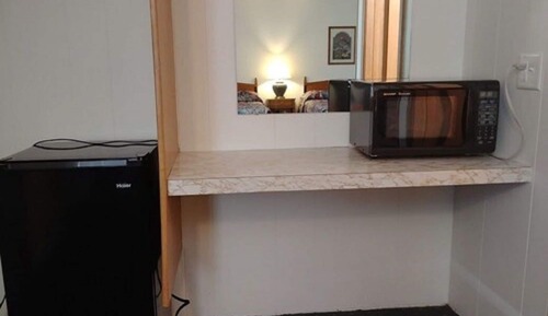 Habitación, 2 camas de matrimonio