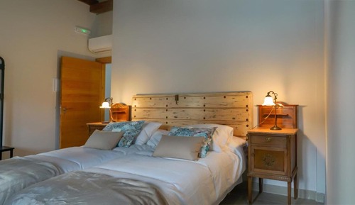 Suite estudio junior
