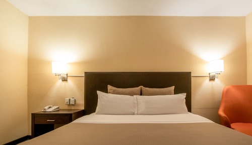 Habitación estándar